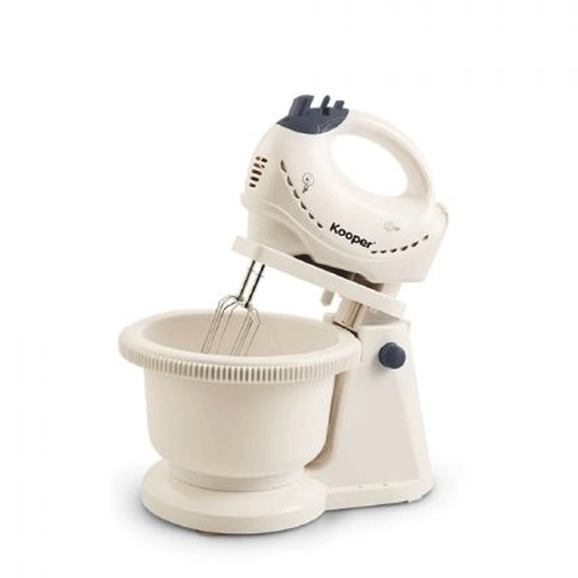 Հարիչ էլ. տուրբո Kooper Juanito 